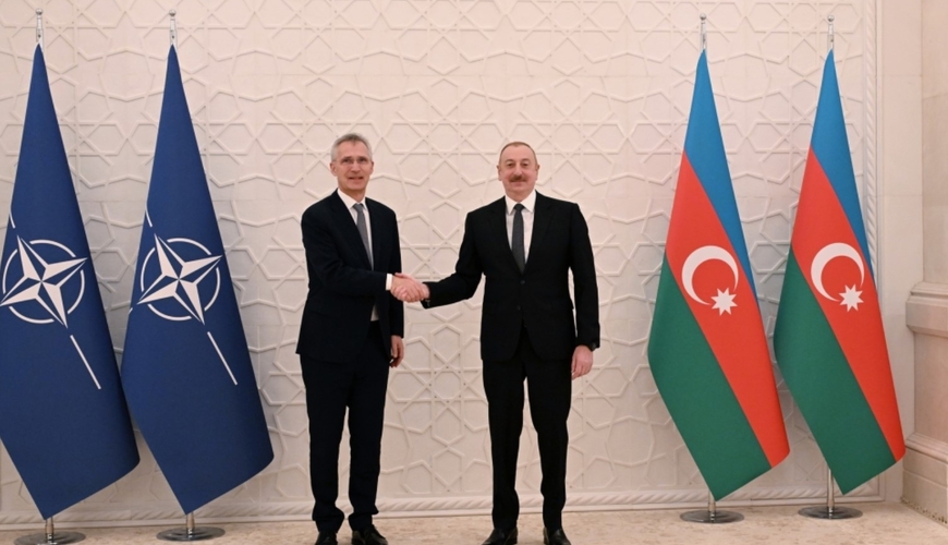 Судьба Армении передается Баку и Турции: В чем суть месседжа Столтенберга?