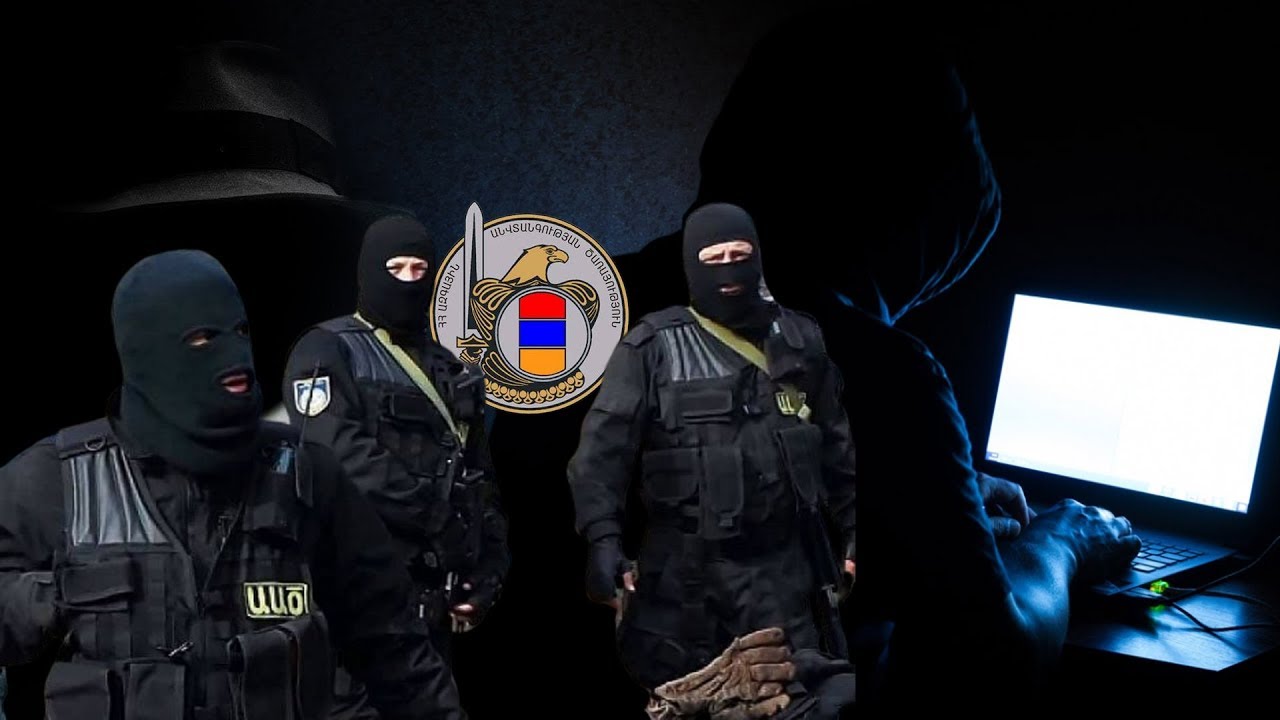СНБ Армении: Фейковые пользователи соцсети распространяли призывы к терроризму
