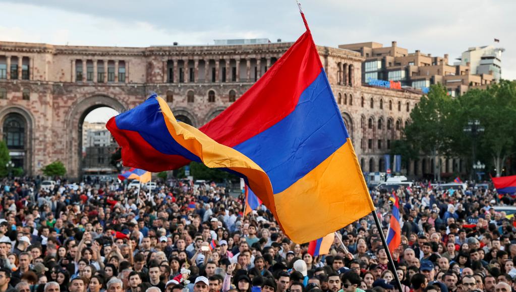 Հայաստանում տնտեսական հեղափոխության խոստումը պոպուլիզմ է