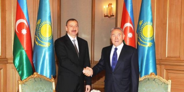 Посол: Азербайджан - главный стратегический партнер Казахстана на Южном Кавказе