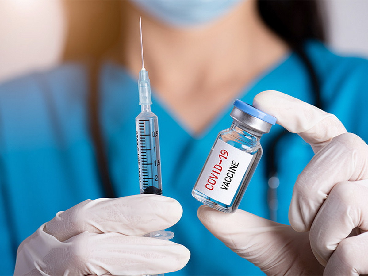 В Грузии 5 июля начинается массовая вакцинация от коронавируса