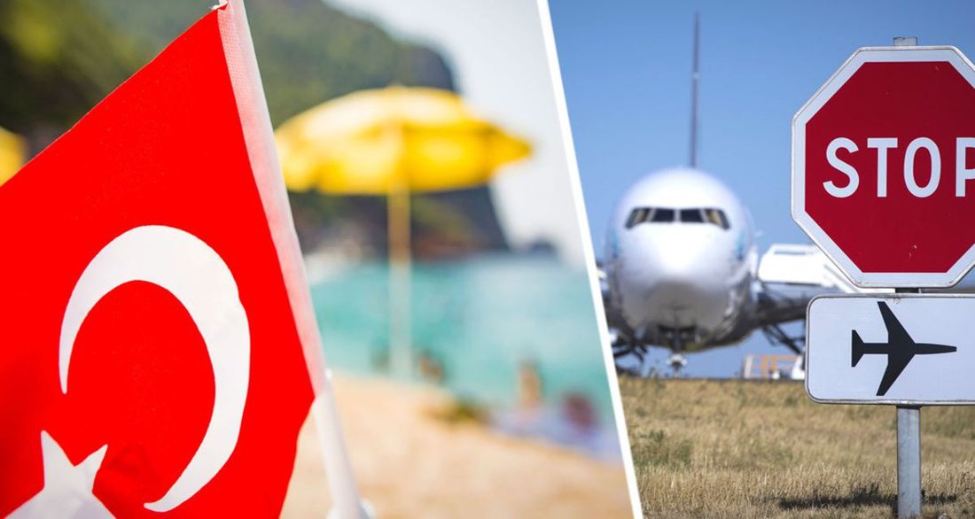 В Турции с 1 января введут двухпроцентный налог на проживание для туристов