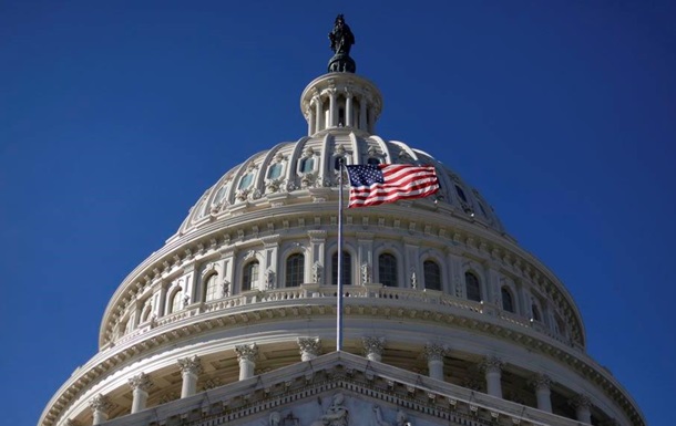 На сайте конгресса США опубликован законопроект сенаторов о новых санкциях против России