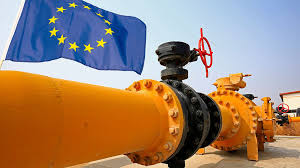 ЕС ввел динамический потолок цен на газ на уровне около $2 тыс. за 1 тыс. куб. м