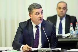 Правительство Армении выделило 2,5 млн долларов регионам