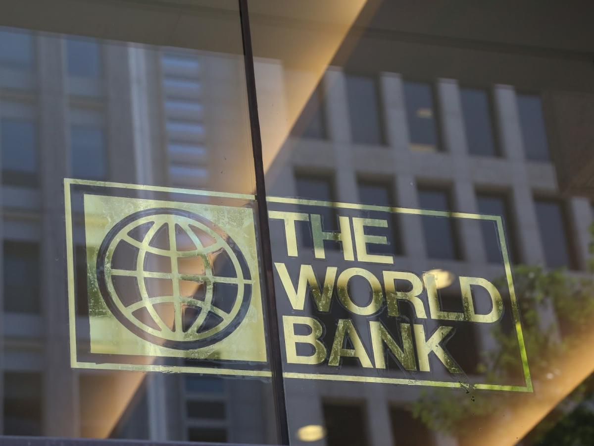 Համաշխարհային բանկը Հայաստանի տնտեսական աճի կանխատեսումը բարելավել է 0.3%-ով