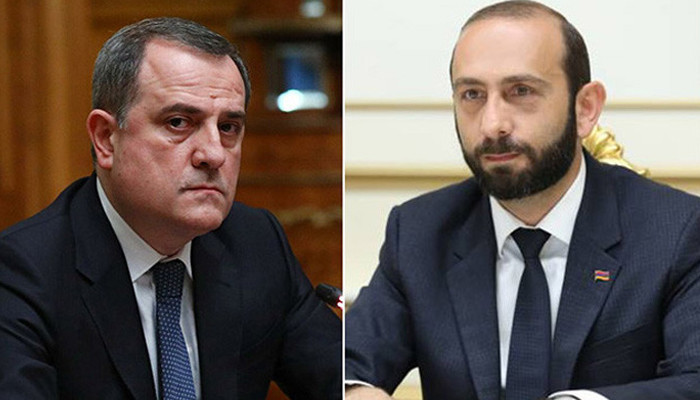  США приветствуют армяно-азербайджанские переговоры в Алматы 