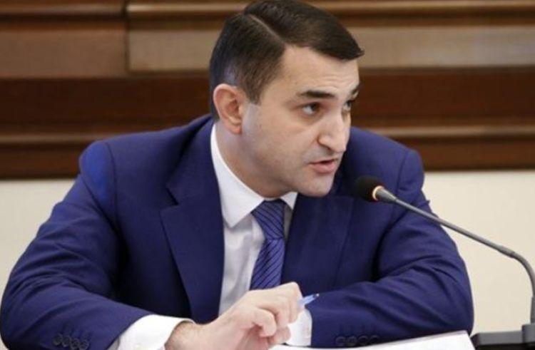 В отношении бывшего вице-мэра Еревана возбуждено общественное уголовное преследование