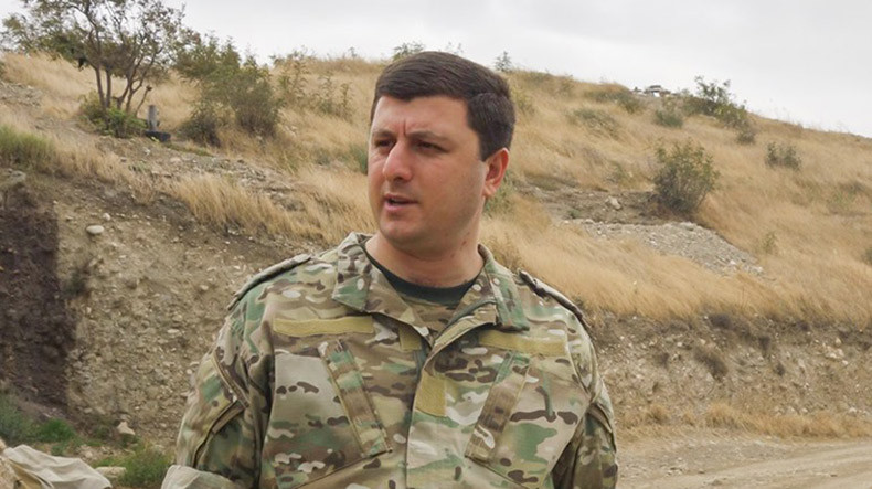 Азербайджан готовится к агрессивным шагам в Аскеране или в другом направлении Арцаха