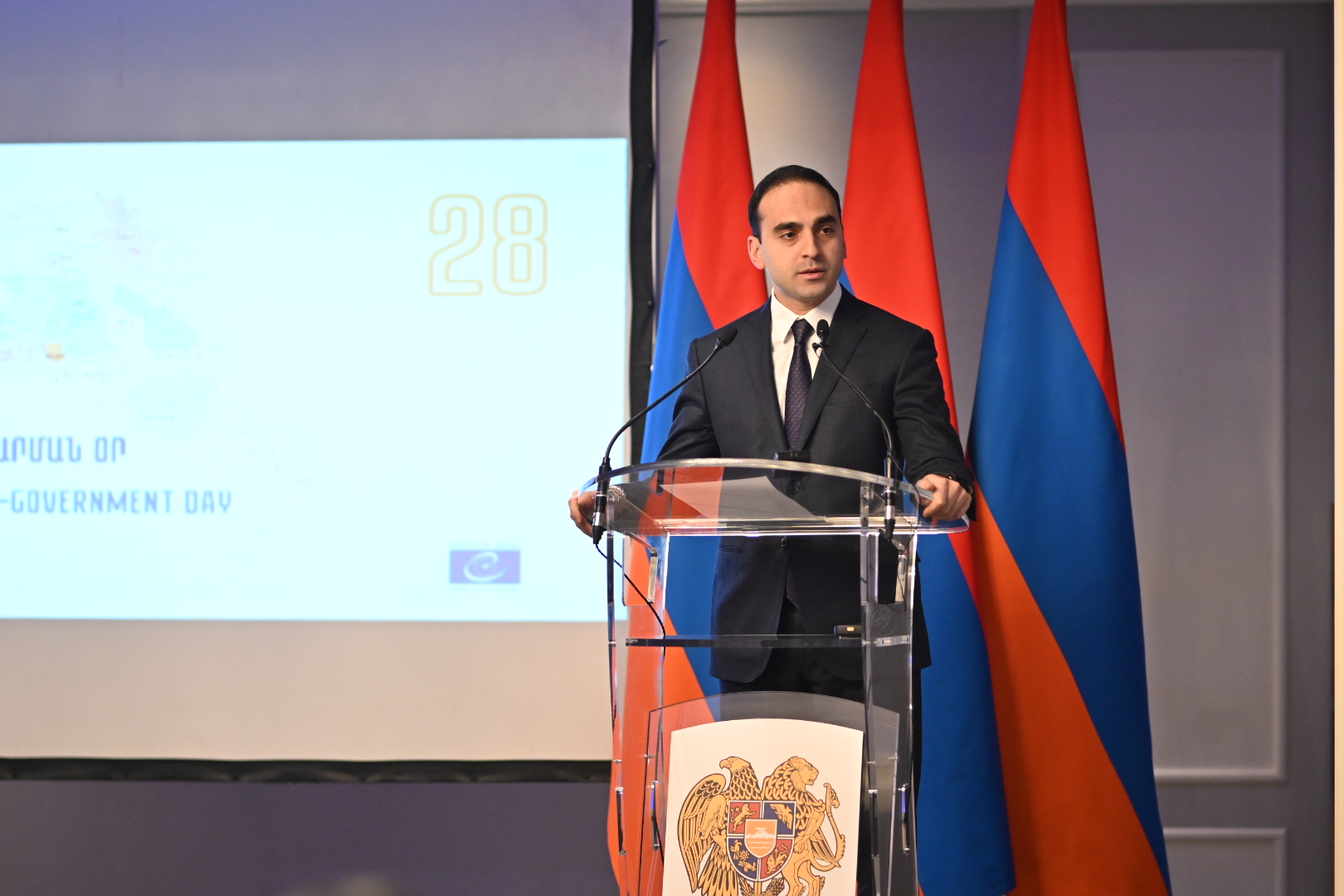 Կարող ենք կառուցել այնպիսի համայնքներ, որտեղ յուրաքանչյուր քաղաքացի կզգա իրեն արժանապատիվ