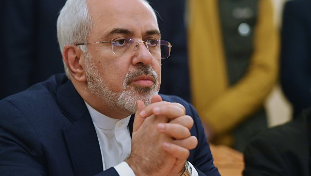МИД Ирана вызвал послов трех стран ЕС в связи с терактом 
