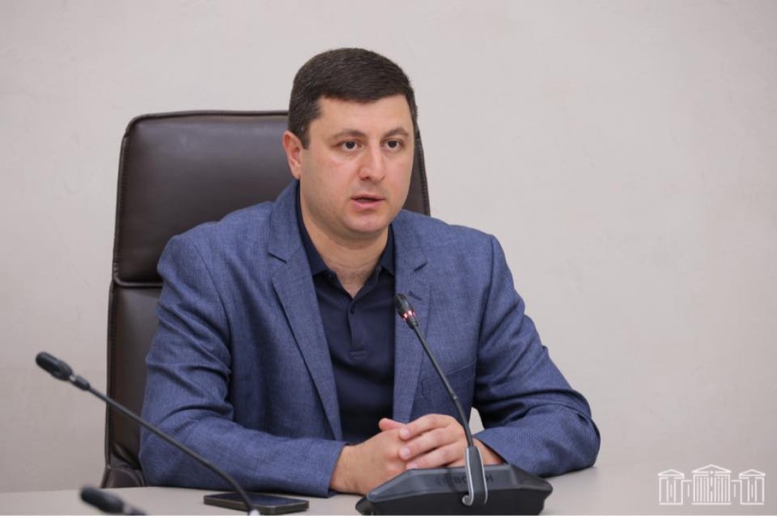 Իշխանության զենքերը՝ բռնություն և կալանք