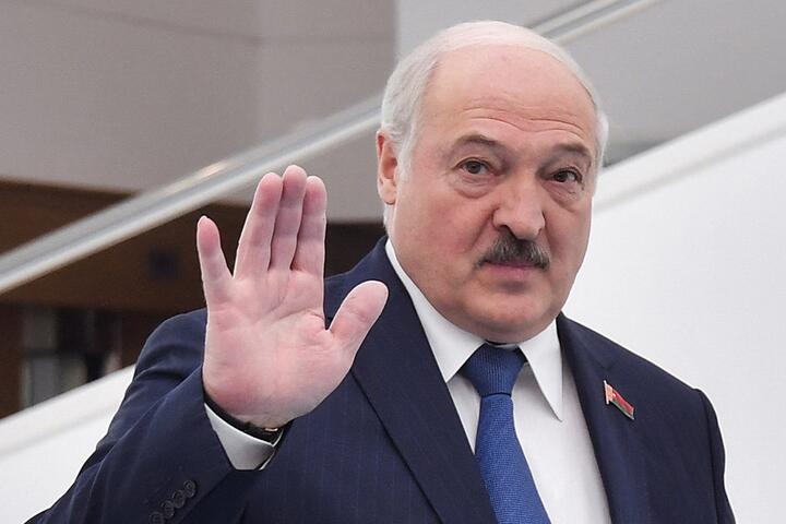 Лукашенко представил приоритеты председательства Белоруссии в ОДКБ