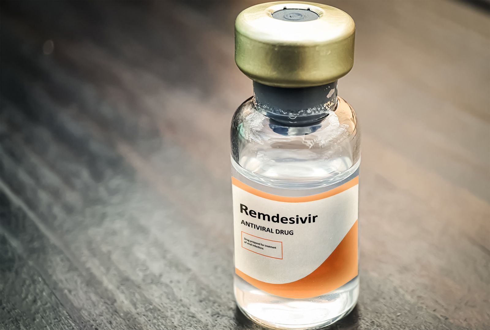 Грузия может стать одной из первых стран, которая получит препарат «ремедесивир»