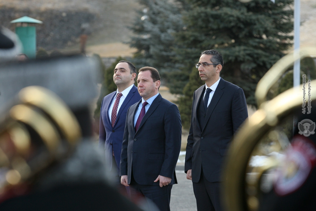 Гуманитарная миссия Армении в Сирии будет успешной - Кипр похвалил решение Еревана