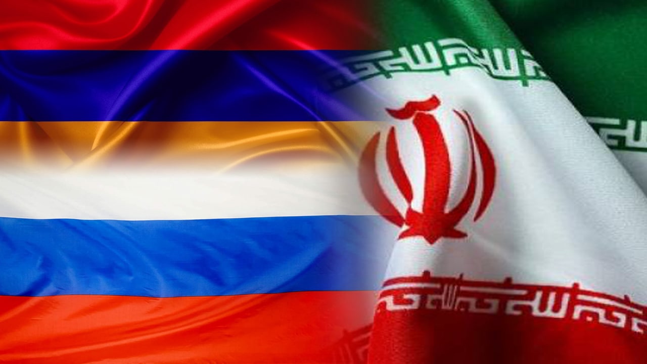 Армения не должна стать плацдармом Запада: месседж Москвы и Тегерана Пашиняну
