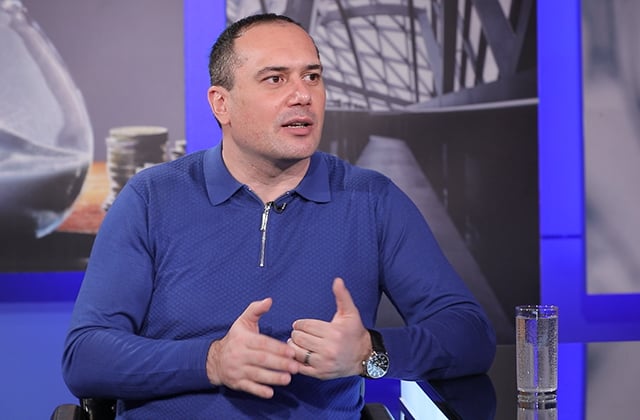 Իրանը չի համակերպվում TRIPP նախագծին