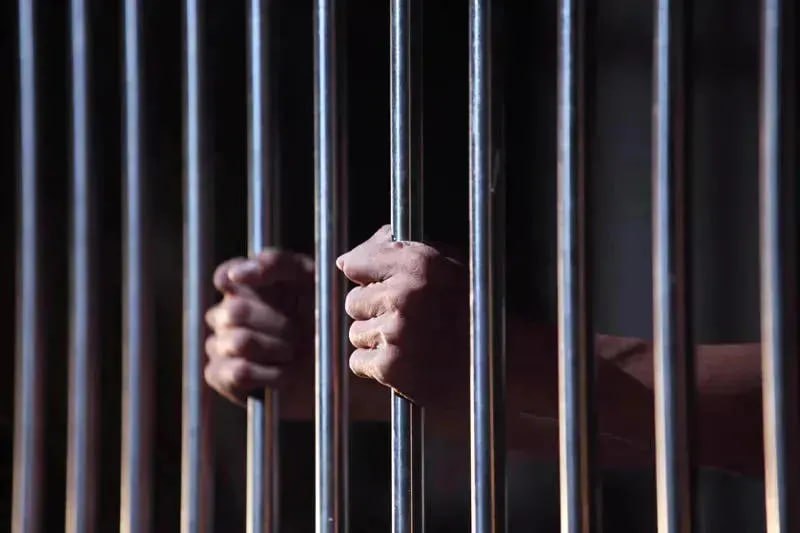  Грузия занимает 4-е место по числу заключённых на 100 000 жителей — отчёт Совета Европы  