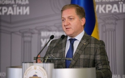 Депутат Рады раскритиковал МИД из-за позиции о событиях на границе Армении и Азербайджана