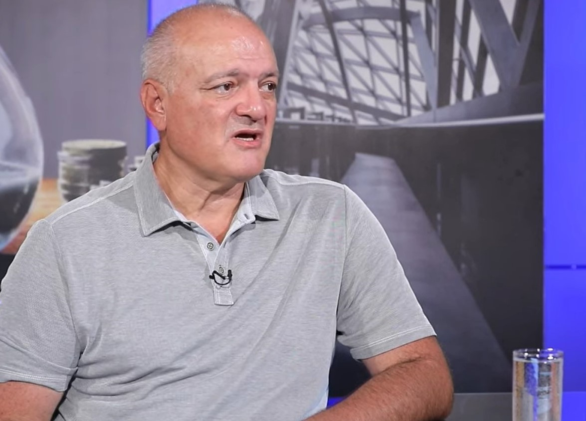 Запугивание угрозой новой войны - ключевая технология кампании Пашиняна