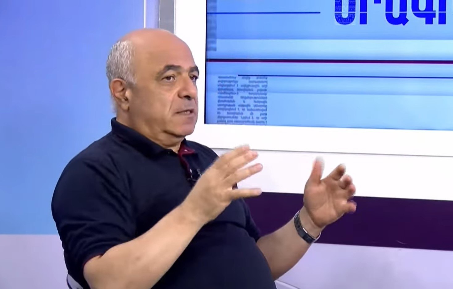 ЕПС - антироссийский проект, за который Армения уже заплатила и еще заплатит высокую цену