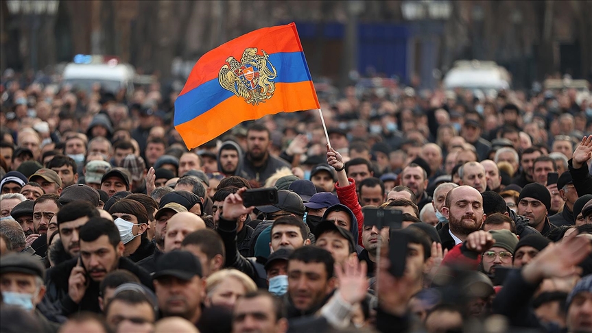 Евровзгляд, он такой: ни слова о гонениях оппозиции и нападках на Церковь