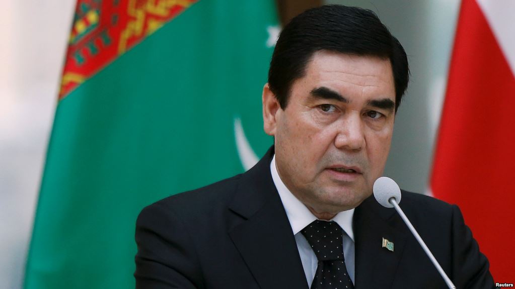 Բերդիմուհամեդով. Ադրբեջանը հանդիսանում է Թուրքմենստանի կարևոր գործընկերը