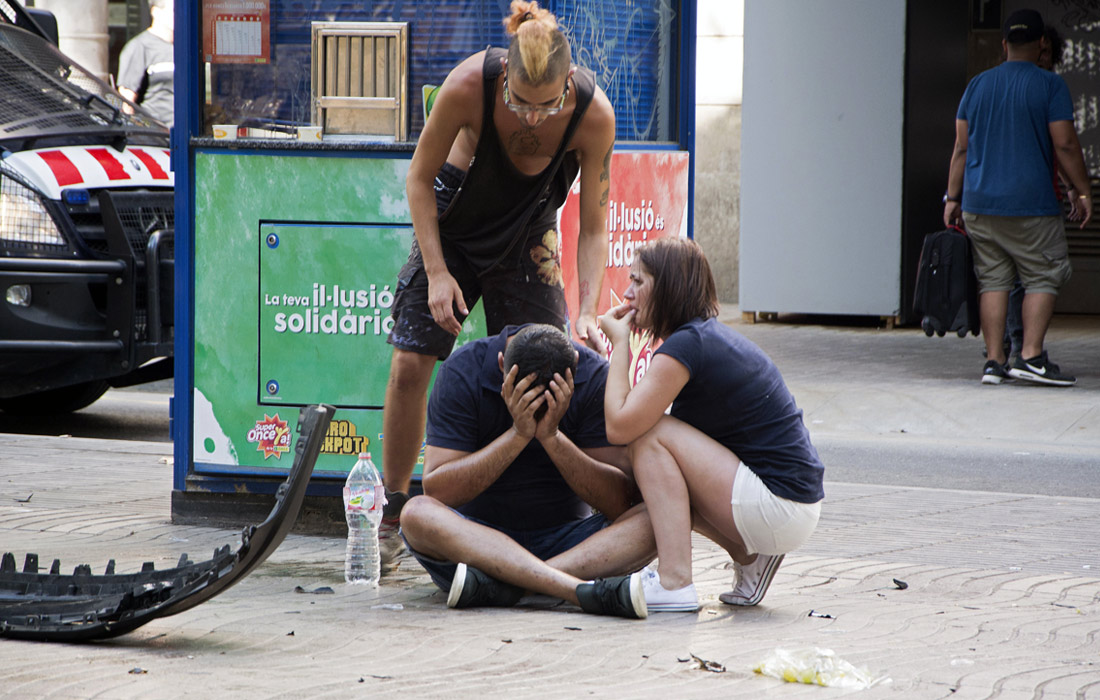 Իսպանիայում ծրագրվում էին մի շարք ահաբեկչություններ՝ բութանի կիրառմամբ