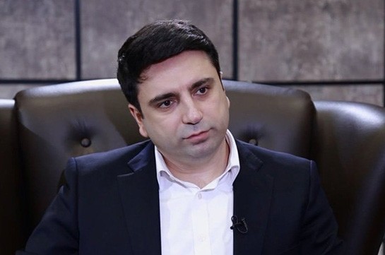 Была надежда, а не договоренность о возвращении военнопленных из Азербайджана - Симонян 