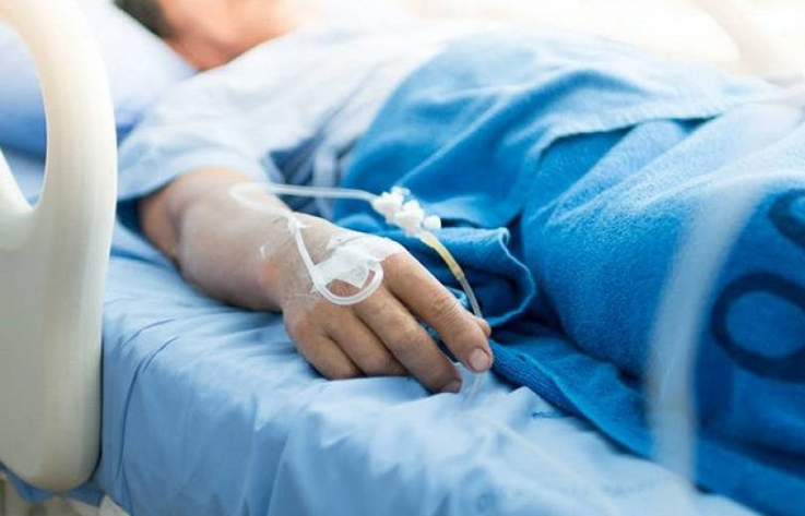 Минздрав: 21 пострадавший продолжает лечение в различных медцентрах