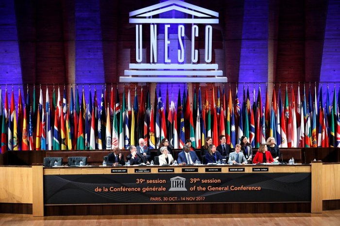 Армения стала председателем комитета Совета Международного бюро просвещения ЮНЕСКО        