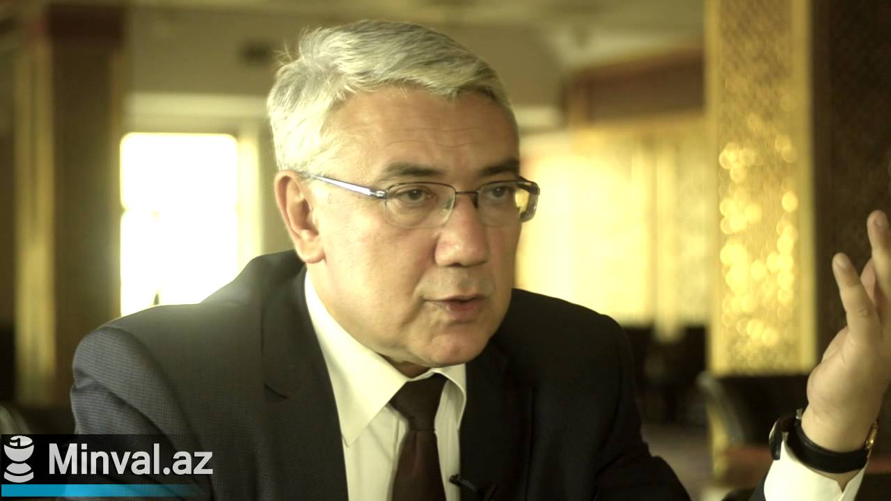 Прибывших в Баку армянских журналистов надо передать министерству обороны - Намазов