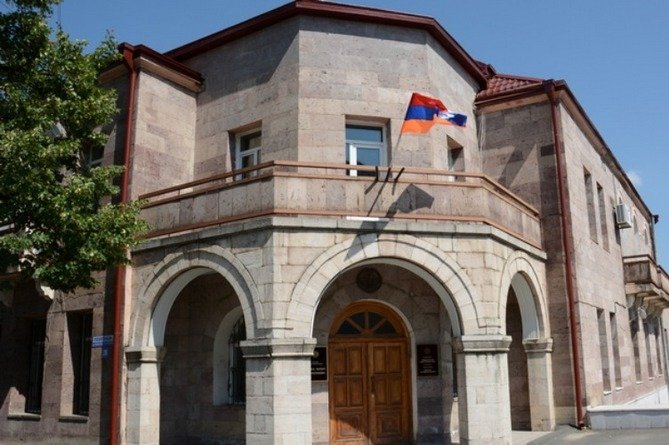 МИД Арцаха отреагировал на нападки Ильхама Алиева на деятельность сопредседателей МГ ОБСЕ