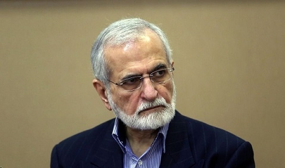 Иран не видит препятствий для военно-технического сотрудничества с Россией - Харази