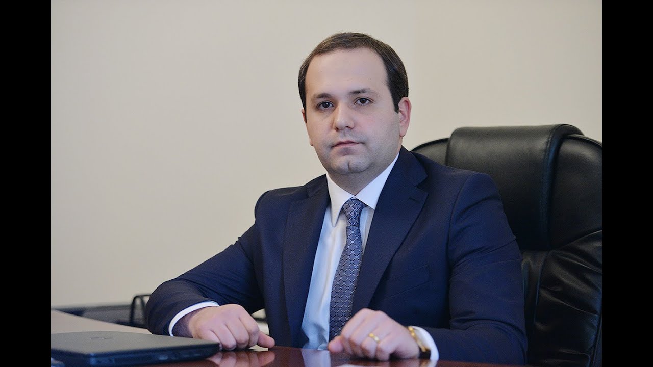 Следов насилия на теле Георгия Кутояна не обнаружено – СК Армении 