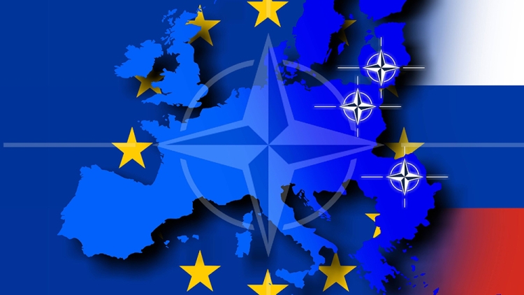 Le Temps։ Европе угрожает не Россия, это США и НАТО дестабилизируют мир