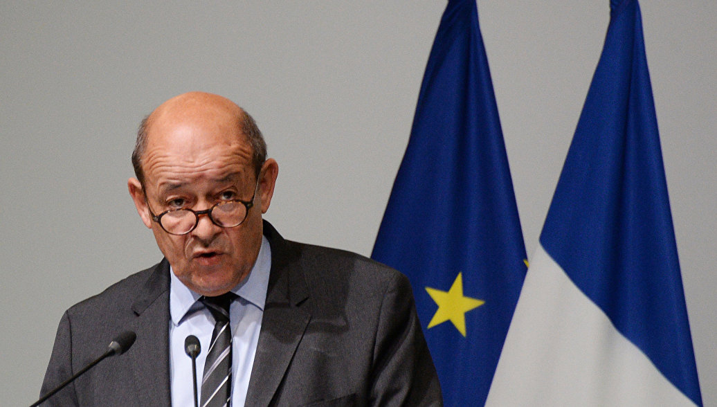 Անկախ Կատալոնիան Եվրոպայում չի ճանաչվի․ Ֆրանսիայի ԱԳՆ