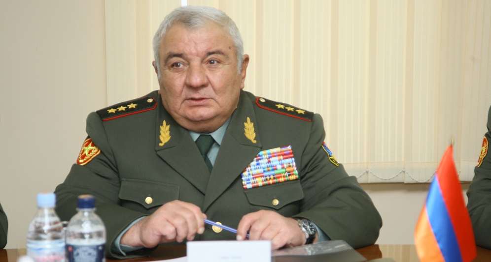 Армения является одним из наиболее активных членов ОДКБ – Хачатуров поздравил Пашиняна