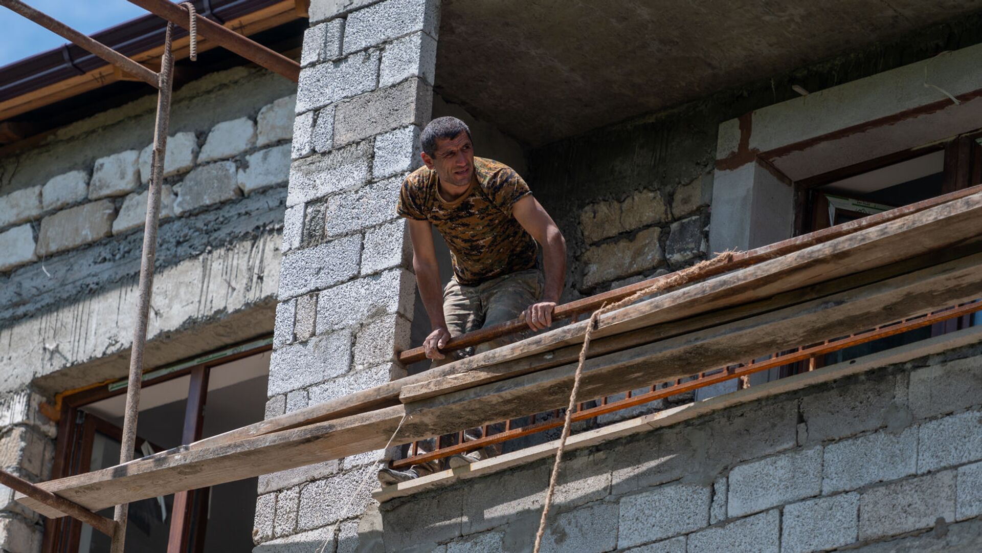  Фото: спутник 