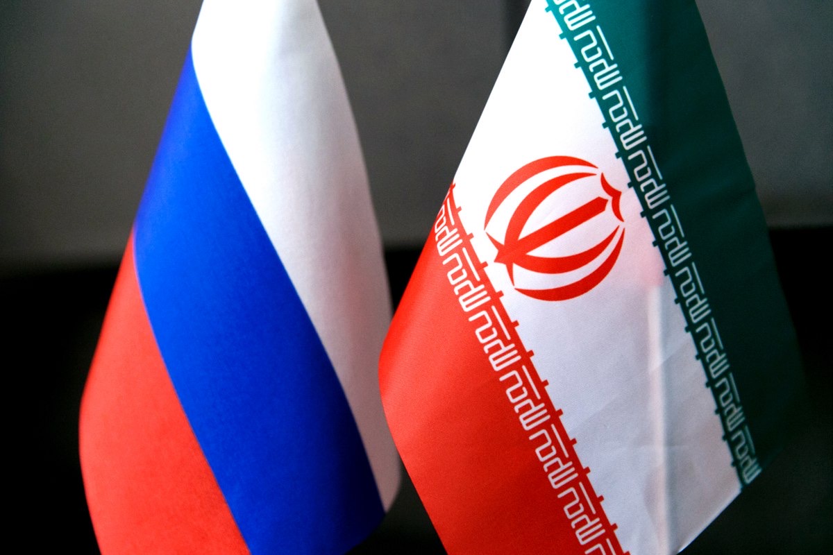 МИД Ирана: ситуация вокруг Украины не разрушит стратегические отношения Москвы и Тегерана