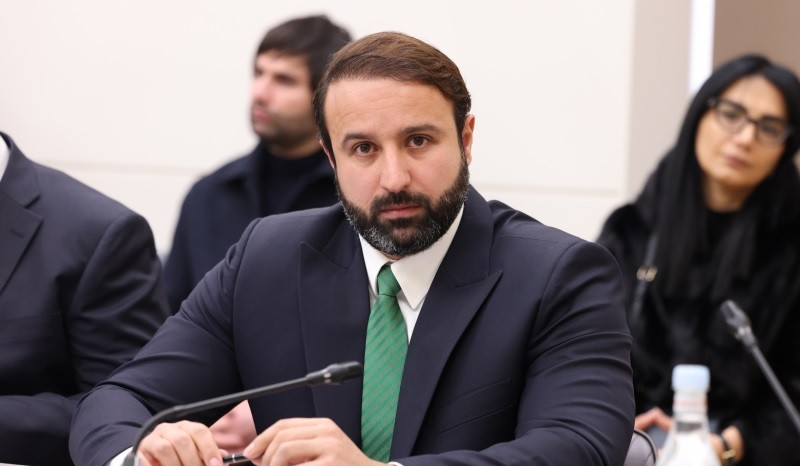 Նոր կարգավորում՝ զինծառայության մասին օրենքում