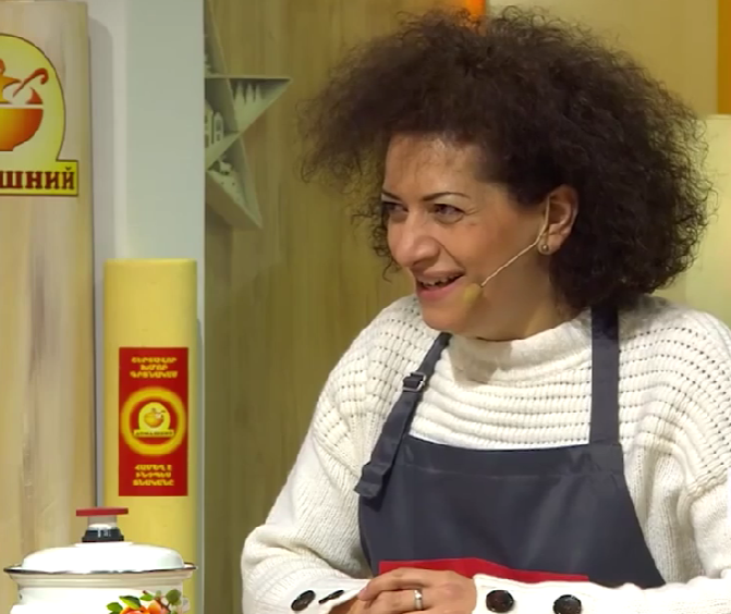 Խորհրդարան են գնում Աննա Հակոբյանի ընկերուհիները, «կրթվածները»