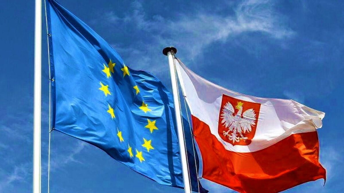Суд ЕС указал Польше на несоответствие положений судебной реформы европейскому праву
