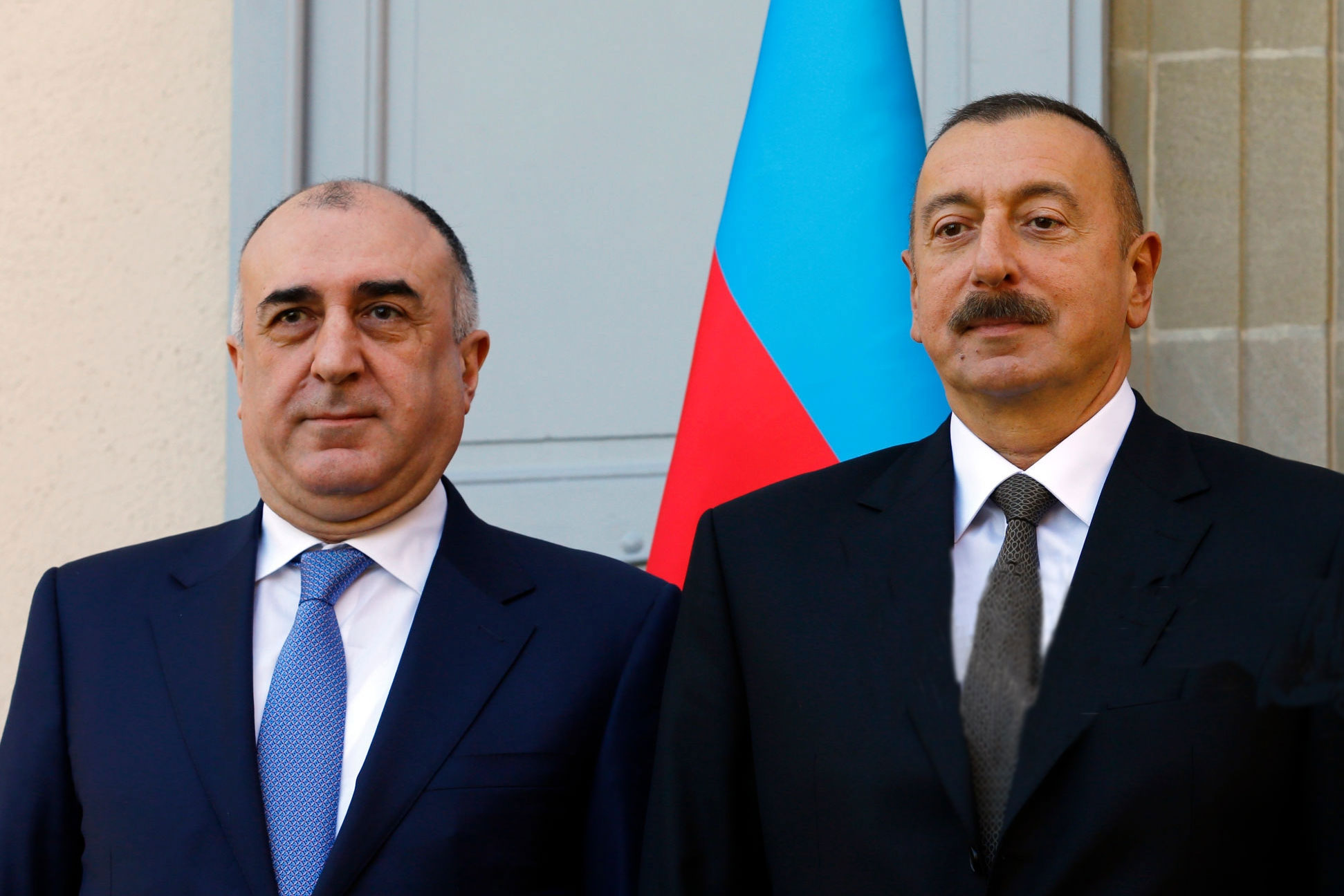 Мамедъяров подаст в отставку? Алиев обрушился с критикой на главу МИД Азербайджана
