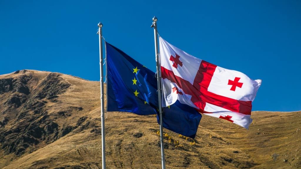 Спецпредставитель ЕС пообещал Грузии членство в Евросоюзе