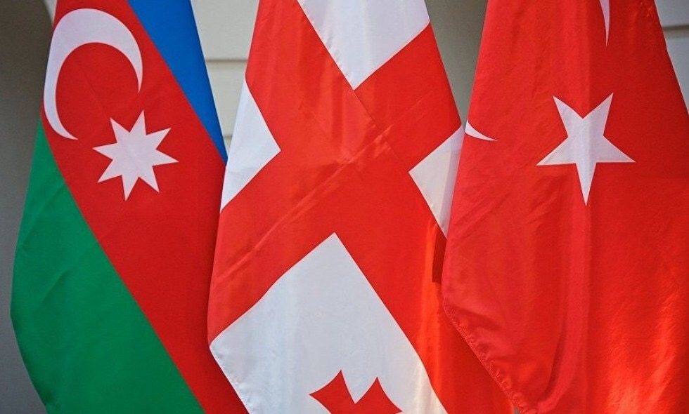 Азербайджан, Турция и Грузия проведут совместные командно-штабные учения