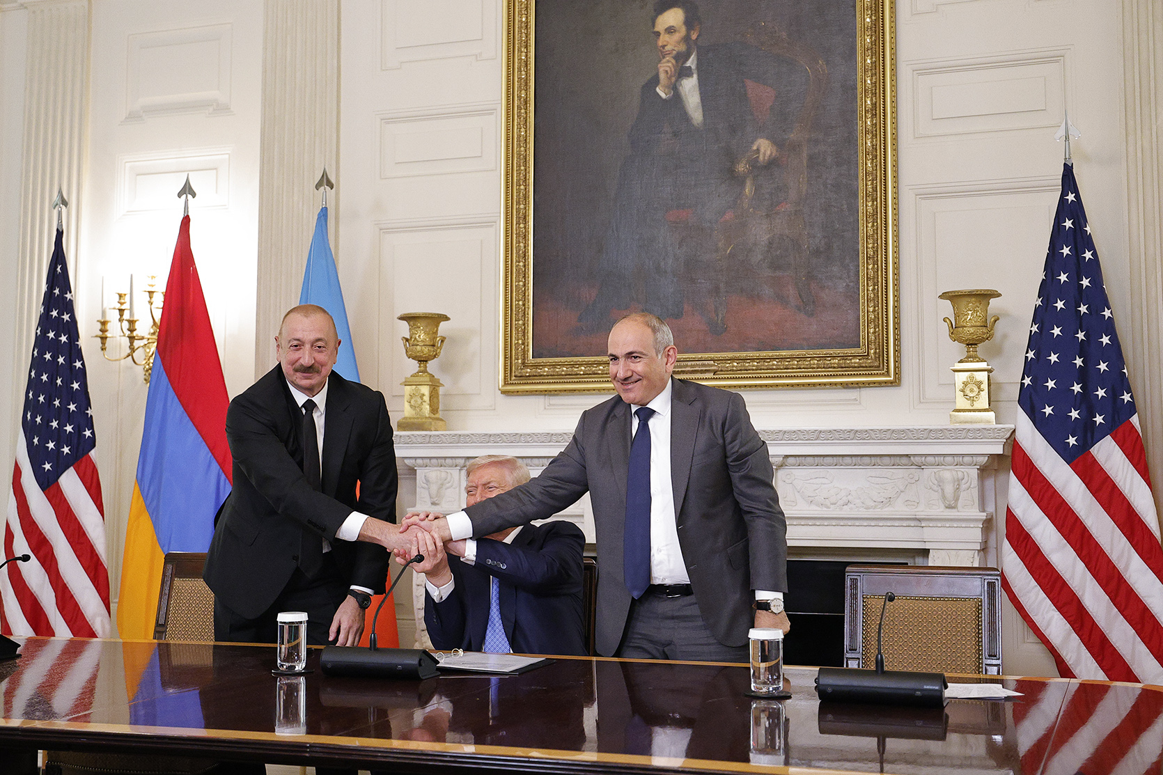 Լուսանկարը` primeminister.am