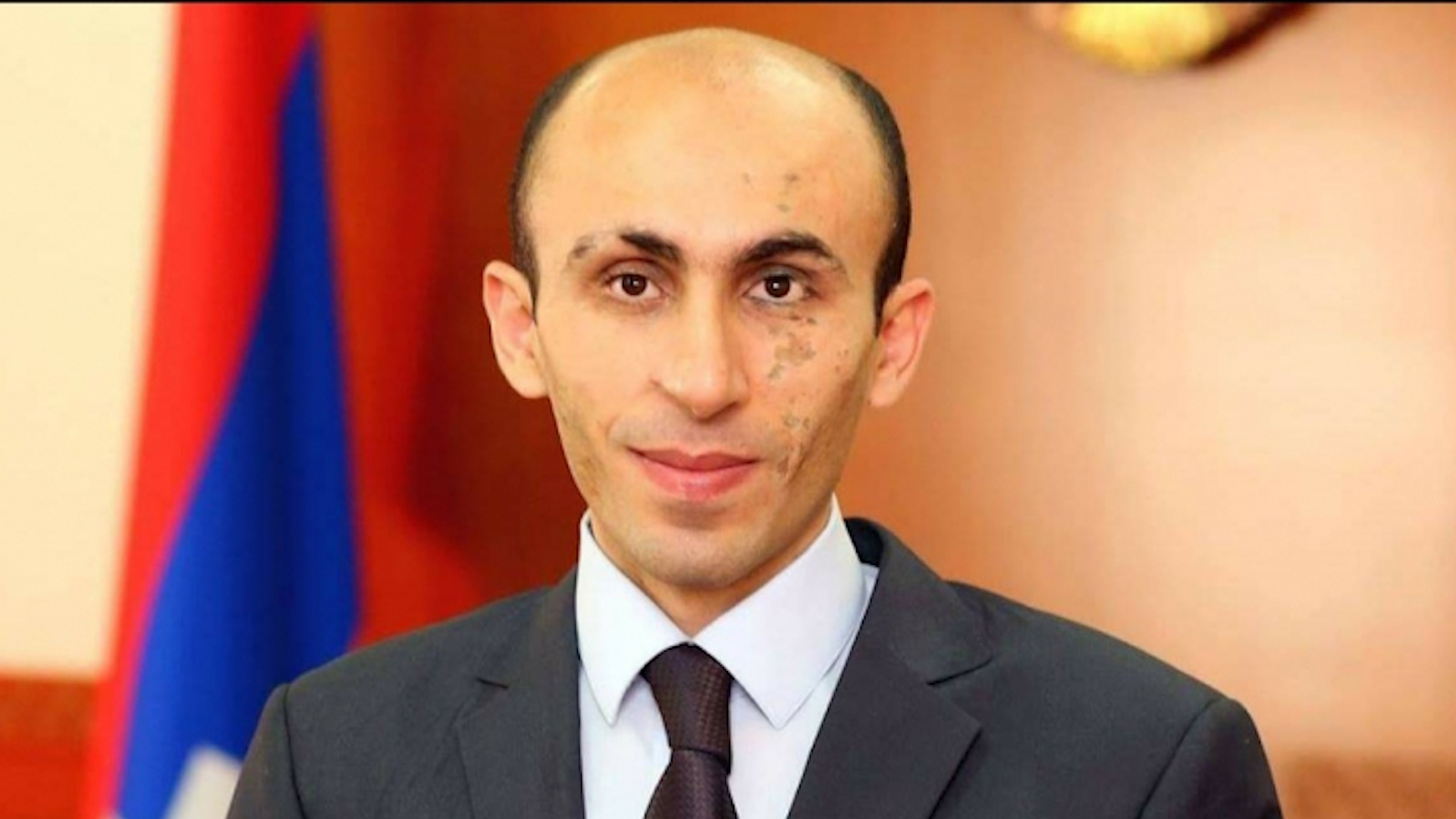Артак Бегларян: Баку использует заложников в целях пропаганды