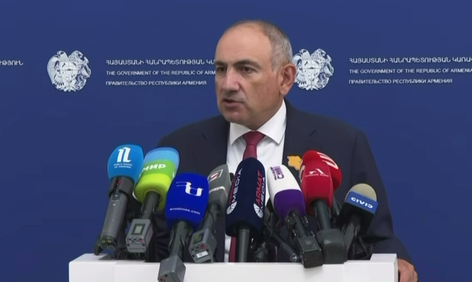 Փաշինյանը կմասնակցի ԵԱՏՄ միջկառավարական խորհրդի առաջիկա նիստին