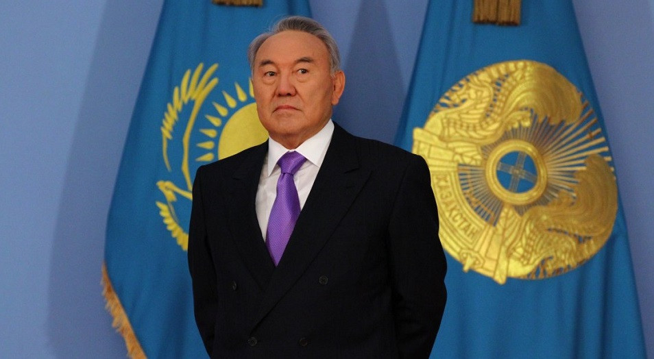Сотрудничество с Арменией развивается в духе взаимного доверия и уважения - Назарбаев